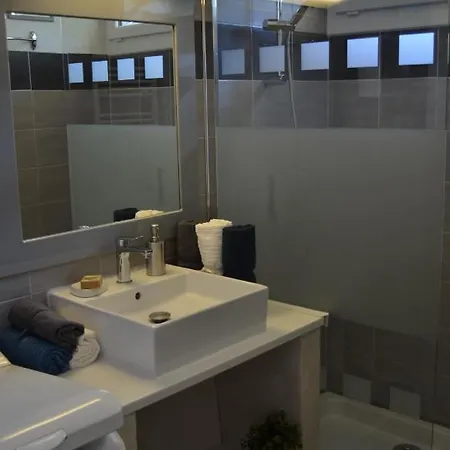 Apartment A 350m De La Et Du Port