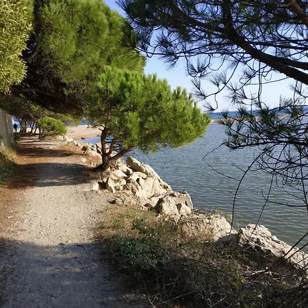 A 350m De La Et Du Port *