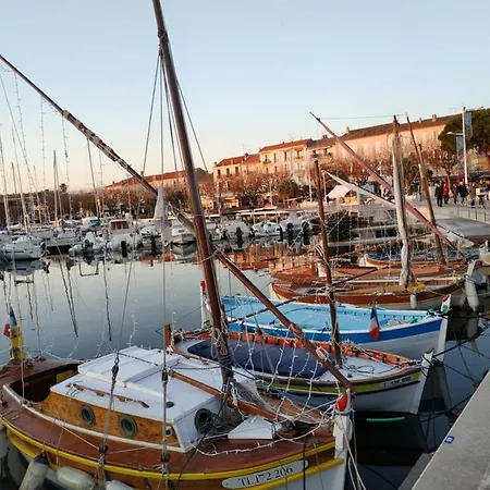 Appartamento à 350m De La Et Du Port *