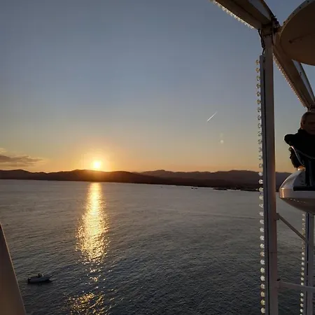 Apartment A 350m De La Et Du Port *