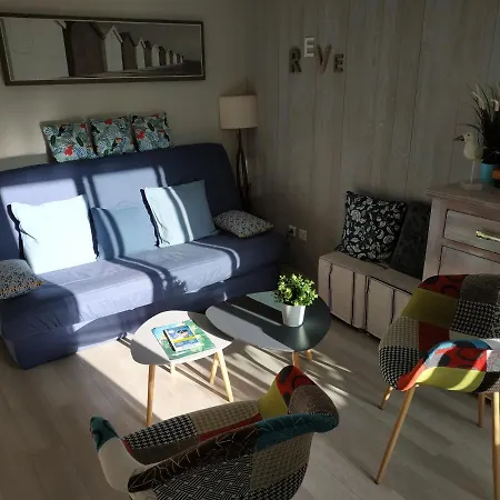 A 350m De La Et Du Port Apartment