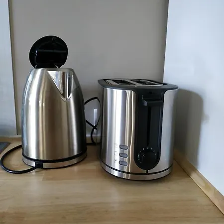 Apartment A 350m De La Et Du Port Frejus